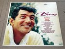 Dean Martin Vinyl LP Album “Dino Italian Love Songs” 1973’ Capitol Records EX