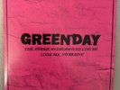 Green Day PROMO Single The American Dream is Killing Me - Limited Edition Vinyl