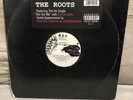 The Roots Things Fall Apart 12” ORG 2X Lp Record Album Vinyl 1999 Hip Hop