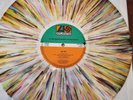 Ac/dc Splatter LP If You Want Blood Holland Limited