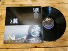 SADE DIAMOND LIFE LP 33T VINYLE EX COVER EX ORIGINAL 1984