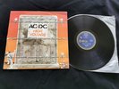 AC/DC High Voltage Vinyl LP Record Alberts Aussie 1st Press Blue Roo Broonzy