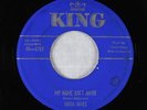R&B 45 - Linda Hayes - My Name Ain't Annie - King
