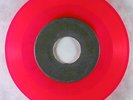 R&B Jazz 45 - Jesse Stone - Cole Slaw - RCA Victor - orange/red wax