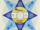 R&B/Deep Soul 45 - Percy Milem - Call On Me - Goldwax - VG+
