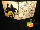 LED ZEPPELIN III ATLANTIC RECORDS UK PRESSING WITH WORKING WHEEL NEAR MINT