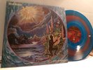 DREAM UNENDING SONG OF SALVATION BLUE & RED VINYL MINT- LP