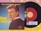 Rydell, Bobby - Wildwood Days Cameo 252 PS Vinyl 45 rpm Record