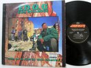 Ed O.G & Da BULLDOGS Life Of A Kid In The Ghetto LP Mercury VG+ Hip Hop a6724