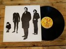 THE STRANGLERS BLACK AND WHITE LP 33T VINYLE EX COVER EX ORIGINAL 1978 FRANCE