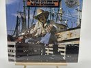 JIMMY BUFFET A WHITE SPORT COAT AND A PINK CRUSTACEAN VINYL LP MCA