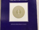 THE MOTOWN STORY THE FIRST DECADE LIMITED EDITION. 33 RPM 5 RECORD SET