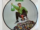 BARRY CAN'T SWIM - When Will We Land? PICTURE DISC Vinyl LP SIGNED Insert NEW