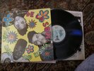 DE LA SOUL 3 Feet And Rising LP 1989 US Original TOMMY BOY Conscious Hip Hop