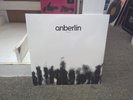 anberlin cities vinyl Sealed Tooth And Nail 2011