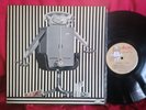 New Idea Mister E.Jones LP 1972 Italy Ex First Pressing + Poster En Prog