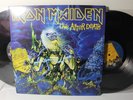 Iron Maiden – Live After Death, 1985 2x LP original, Capitol SABB-1244 **NICE**