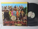 The Beatles – Sgt. Pepper's Lonely Hearts Club Band, 1967 LP, (1971 RE)SMAS-2653