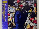 DAVID BOWIE TONIGHT EMI EYS91092 JAPAN OBI VINYL LP