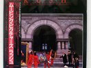RUSH MOVING PICTURES EPIC 253P261 JAPAN OBI VINYL LP