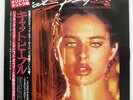 OST(DAVID BOWIE) CAT PEOPLE BACKSTREET VIM7282 JAPAN OBI VINYL LP