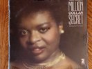 VALERIE WELLINGTON / MILLION DOLLAR SECRET    1984 Rooster Blues Album   SEALED