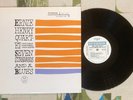 Ernie Henry Quartet LP Seven Standards and a Blues OJC Wynton Kelly EX/M-