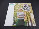 Saint Etienne - Foxbase Alpha 1991 UK LP HEAVENLY 1st