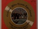 LP 1960s Ernst Mosch GOLDEN HITS FROM EGERLAND London 99393 RARE USA VG / NM