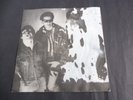 The Damned - New Rose c/w Help 1976 UK 45 STIFF