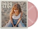 Taylor Swift 1989 (Taylor's Version) Rose Garden Pink Edition Vinyl LP - IN HAND