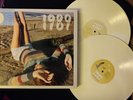 Taylor Swift 1989 Taylor's Version Yellow Sunrise Boulevard LP Vinyl sonnengelb