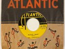 Atlantic 1025 The Cardinals - Under A Blanket Of Blue / Please, 7