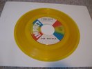 **The Revels/ Comanche b/w Rampage/ Impact/ 1961/ Yellow Vinyl/ Surf/ RARE