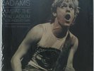 BRYAN ADAMS - LIVE AT THE PALLADIUM - ROCK VINYL DOUBLE LP