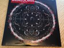 SHINEDOWN AMARYLLIS VINYL - STILL SEALED