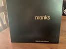 Monks - Black Monk Time 2xLP