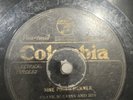 Country FRANK BLEVINS Tar Heel RATTLERS Columbia 15280 9 Pound Hammer