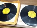 Carl Perkins - Dance Album Of LP #1225 - Sun Mono DG & Johnny Cash #1220