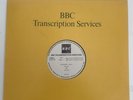 U2 - BBC Transcription Services In Concert #295 NEW 1983