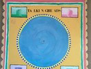 The Talking Heads Speaking In Tongues Sire EX / VG+ LP RECORD 1983 VINYL
