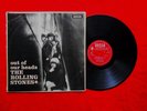 THE ROLLING STONES   OUT OF OUR HEADS    RARE ORIGINAL UK UNBOXE  DECCA  MONO LP
