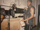 6LACK East Atlanta Love Letter Vinyl SIGNED Mint Condition, Played Once.