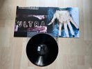 Depeche Mode Ultra Vinyl LP Mute INT 4844561 orig. 1st Germany 1997 NM Gore rar 