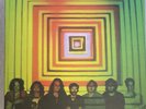 Float Along Fill Your Lungs King Gizzard Lizard Wizard Vinyl LP Poster Yellow NM