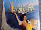 Supertramp-Breakfast In America (1979 A&M) SP-3708 Vinyl LP Record Tested EX/ EX