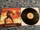 80’s Hair Metal Vinyl LP WASP 