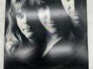Zebra Self Titled Atlantic 80054-1 NM