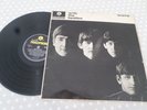 33 T LP With the Beatles Mono PMC 1206 Original