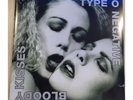 Type O Negative - Bloody Kisses 2 x LP Vinyl Album - NEW 